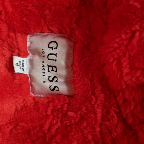 Winter jacket - Picture 3 of 3